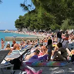 شقة 6761b Baška Voda