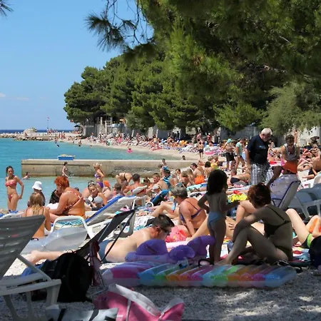 Appartamento 6761b Baška Voda