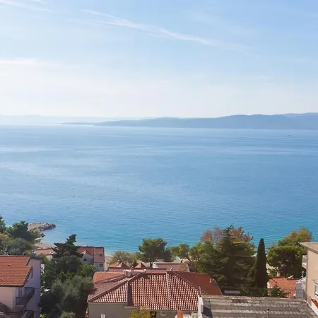Apartment 6761b Baska Voda