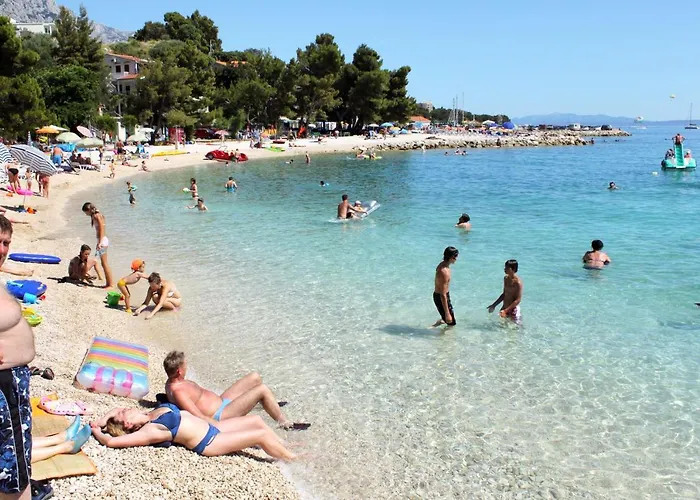 6761b * Baška Voda