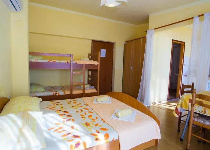 Appartamento 6761b *